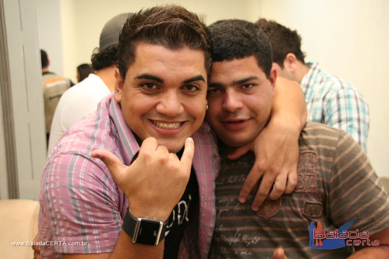 Balada: Fotos de Sexta na Via Stadium em Taguatinga - DF
