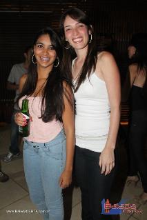 Balada: Fotos de sabado na Via Stadium em Taguatinga - DF