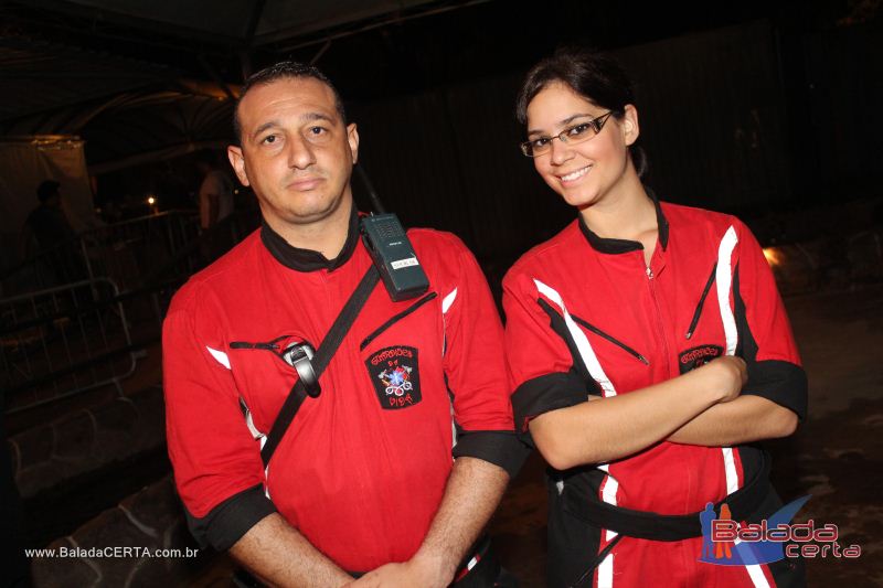 Balada: Fotos de sabado na Via Stadium em Taguatinga - DF