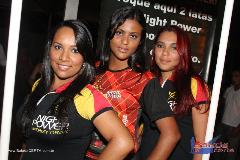Balada: Fotos de sabado na Via Stadium em Taguatinga - DF