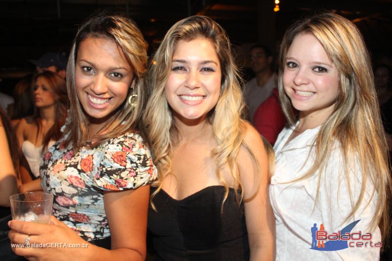 Balada: Fotos de sabado na Via Stadium em Taguatinga - DF