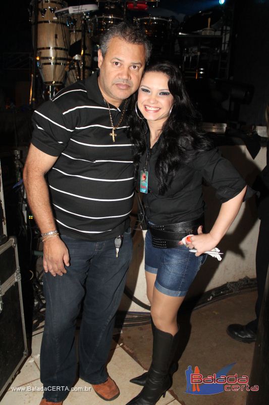 Balada: Fotos de sabado na Via Stadium em Taguatinga - DF