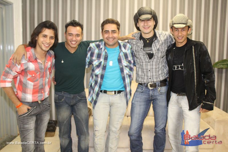 Balada: Fotos de sabado na Via Stadium em Taguatinga - DF