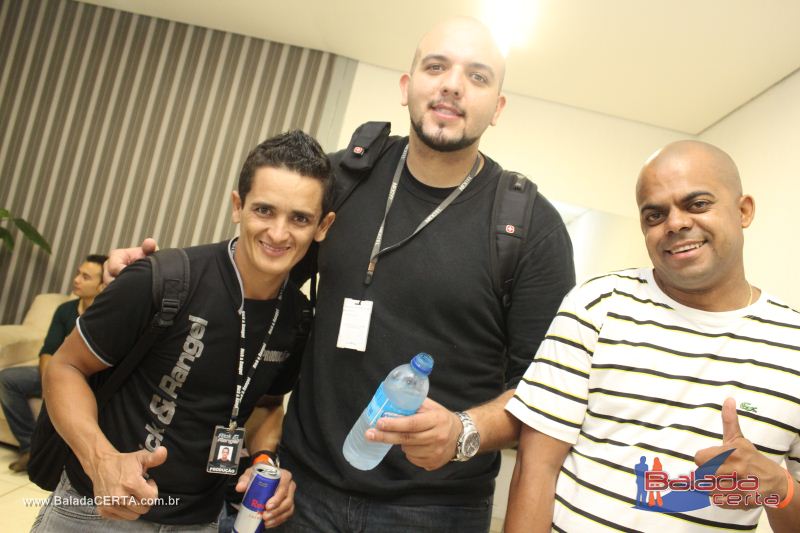 Balada: Fotos de sabado na Via Stadium em Taguatinga - DF