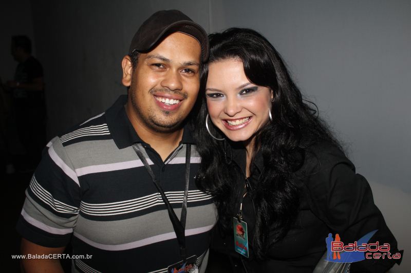 Balada: Fotos de sabado na Via Stadium em Taguatinga - DF