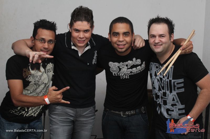 Balada: Fotos de sabado na Via Stadium em Taguatinga - DF