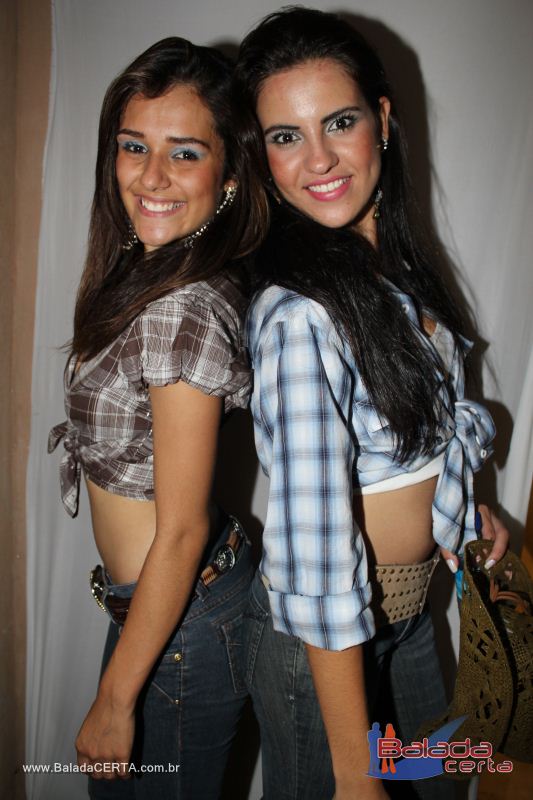 Balada: Fotos de sabado na Via Stadium em Taguatinga - DF