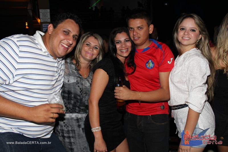 Balada: Fotos de sabado na Via Stadium em Taguatinga - DF