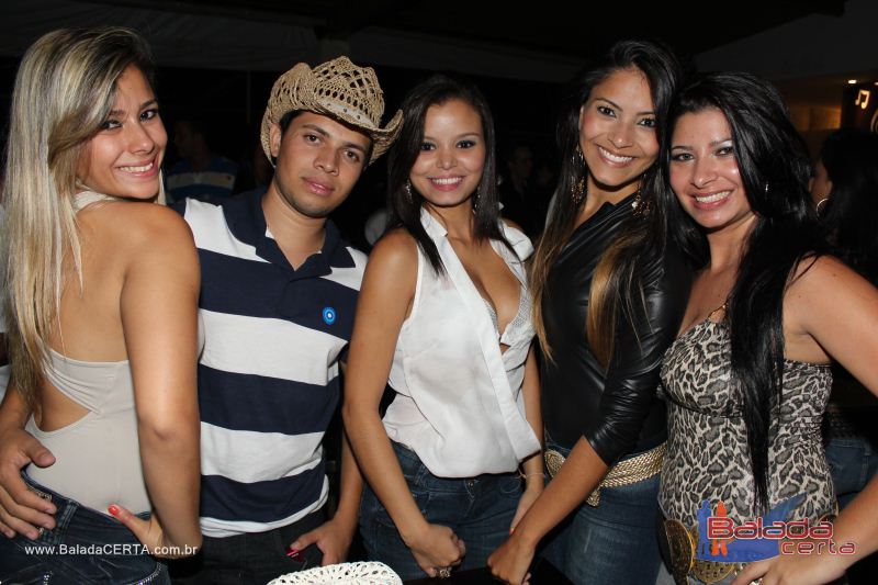 Balada: Fotos de sabado na Via Stadium em Taguatinga - DF