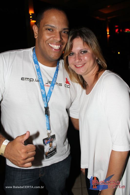 Balada: Fotos de sabado na Via Stadium em Taguatinga - DF