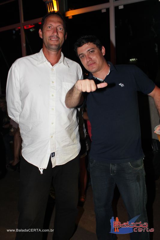 Balada: Fotos de sabado na Via Stadium em Taguatinga - DF