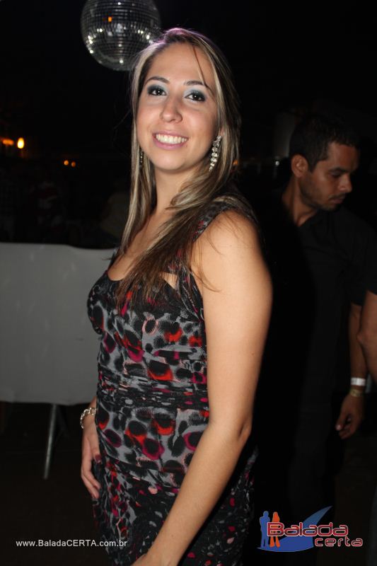 Balada: Fotos de sabado na Via Stadium em Taguatinga - DF