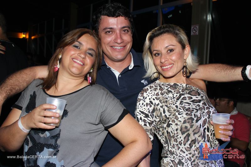 Balada: Fotos de sabado na Via Stadium em Taguatinga - DF