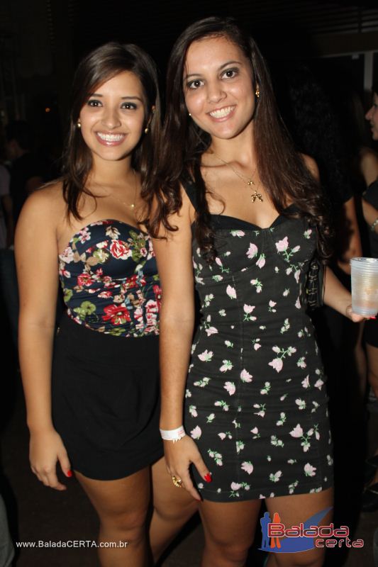 Balada: Fotos de sabado na Via Stadium em Taguatinga - DF