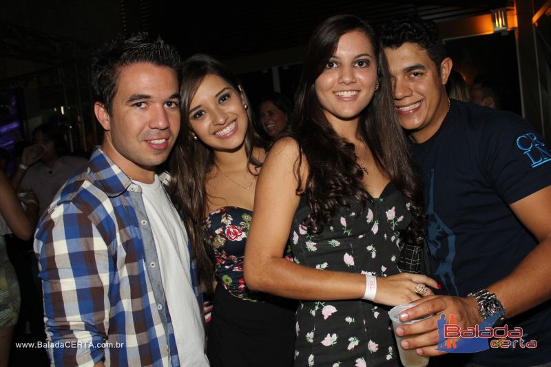 Balada: Fotos de sabado na Via Stadium em Taguatinga - DF