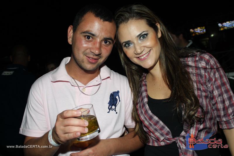 Balada: Fotos de sabado na Via Stadium em Taguatinga - DF