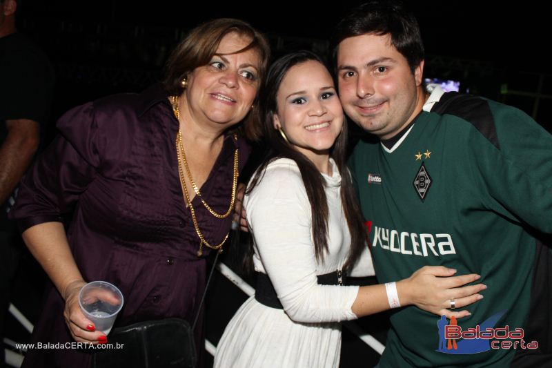 Balada: Fotos de sabado na Via Stadium em Taguatinga - DF