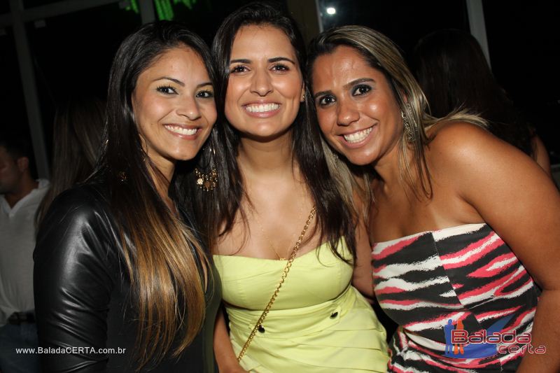 Balada: Fotos de sabado na Via Stadium em Taguatinga - DF