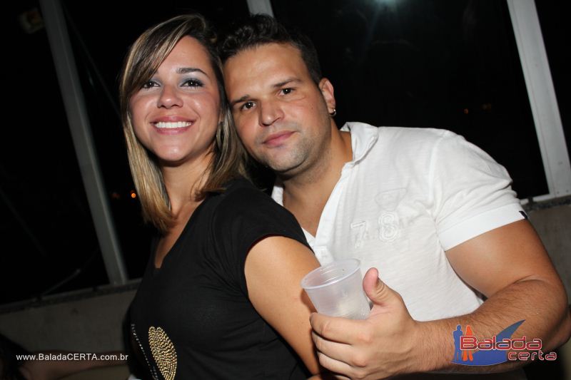 Balada: Fotos de sabado na Via Stadium em Taguatinga - DF