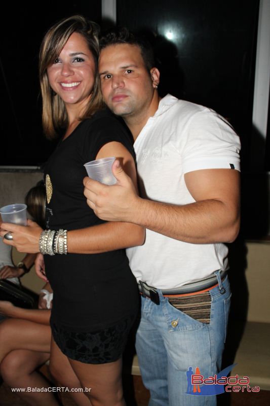 Balada: Fotos de sabado na Via Stadium em Taguatinga - DF