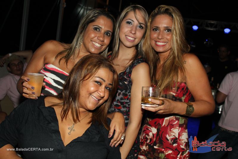 Balada: Fotos de sabado na Via Stadium em Taguatinga - DF