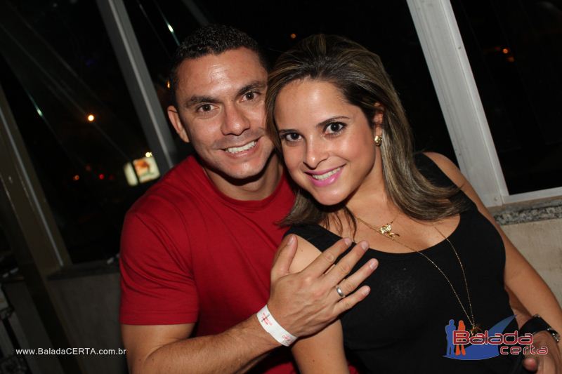 Balada: Fotos de sabado na Via Stadium em Taguatinga - DF