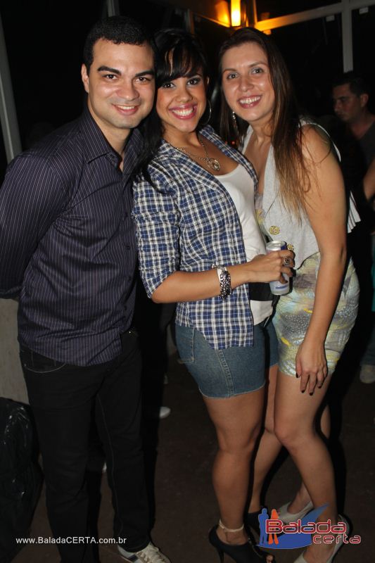 Balada: Fotos de sabado na Via Stadium em Taguatinga - DF