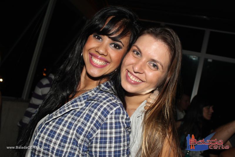 Balada: Fotos de sabado na Via Stadium em Taguatinga - DF