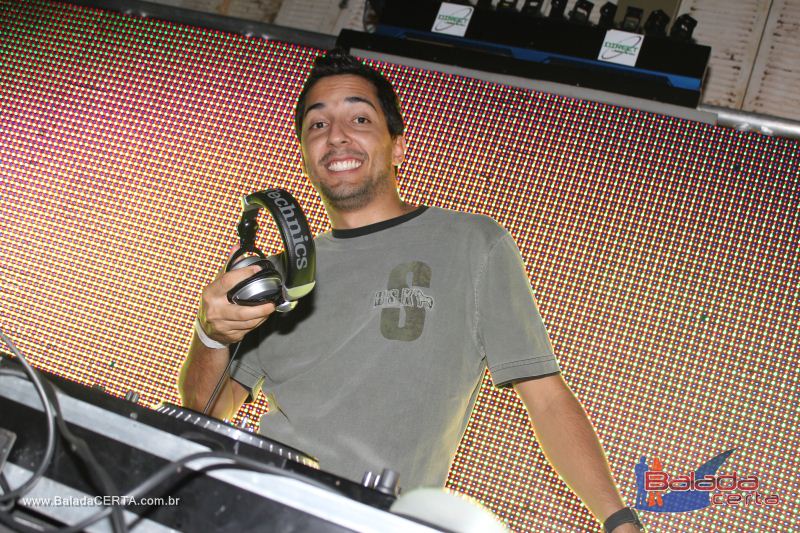 Balada: Fotos de sabado na Via Stadium em Taguatinga - DF