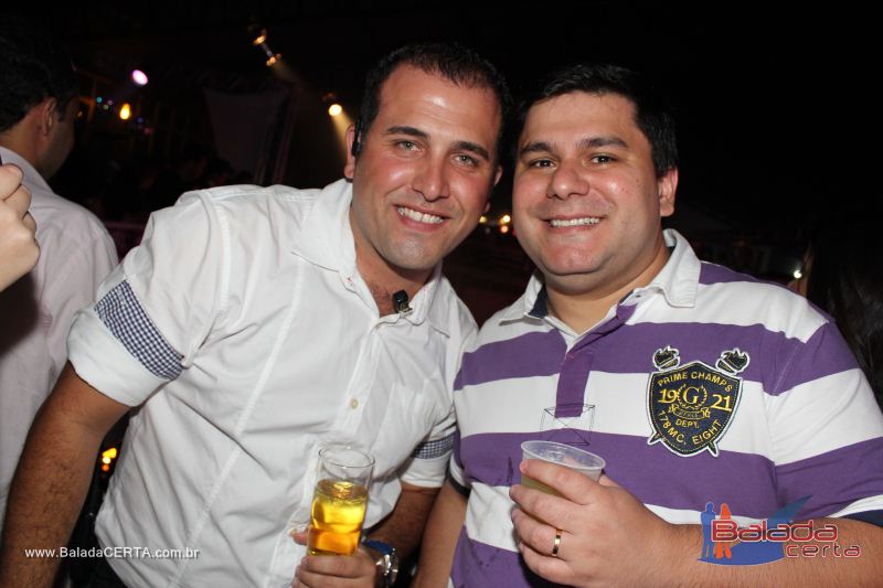 Balada: Fotos de sabado na Via Stadium em Taguatinga - DF