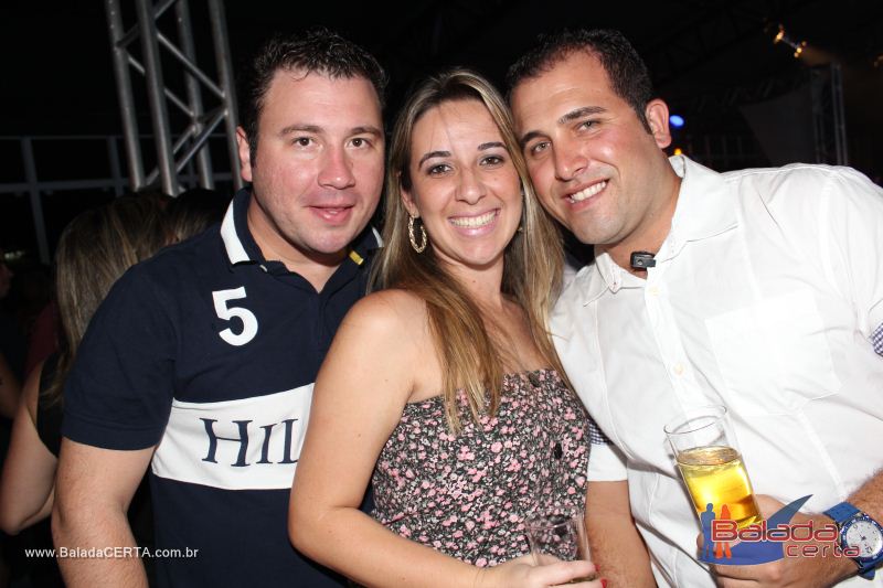 Balada: Fotos de sabado na Via Stadium em Taguatinga - DF