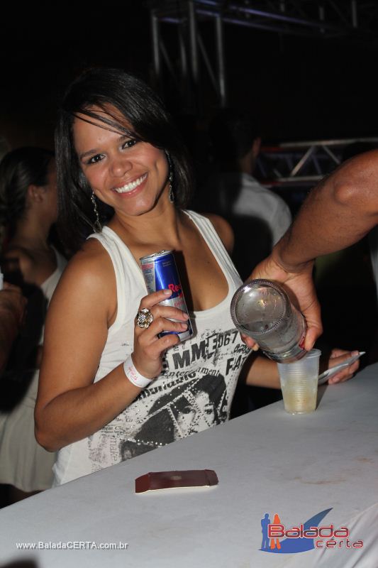 Balada: Fotos de sabado na Via Stadium em Taguatinga - DF