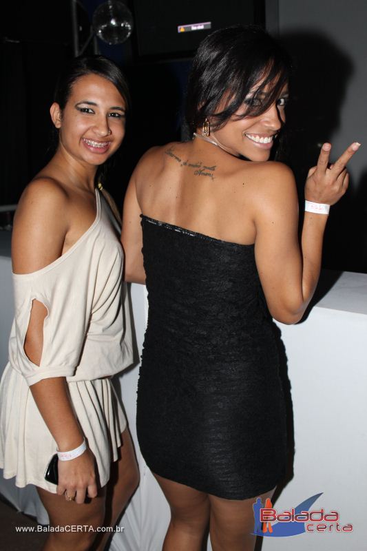 Balada: Fotos de sabado na Via Stadium em Taguatinga - DF