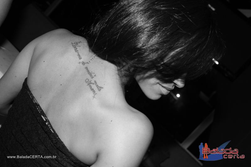 Balada: Fotos de sabado na Via Stadium em Taguatinga - DF