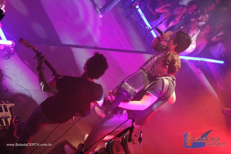 Balada: Fotos de sabado na Via Stadium em Taguatinga - DF