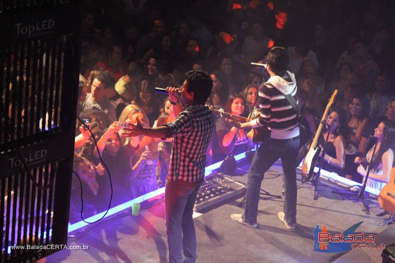 Balada: Fotos de sabado na Via Stadium em Taguatinga - DF