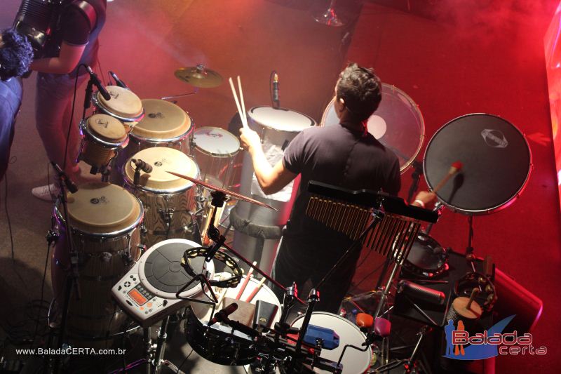 Balada: Fotos de sabado na Via Stadium em Taguatinga - DF