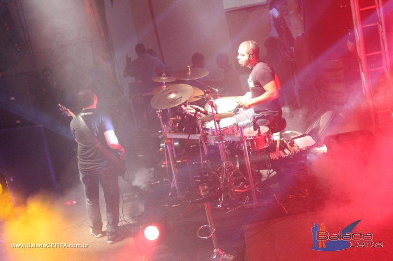 Balada: Fotos de sabado na Via Stadium em Taguatinga - DF