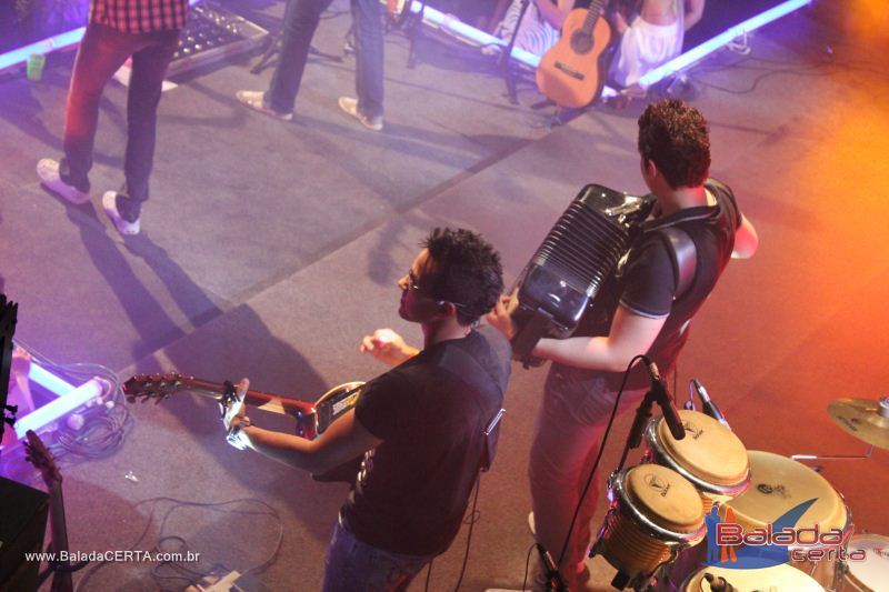 Balada: Fotos de sabado na Via Stadium em Taguatinga - DF