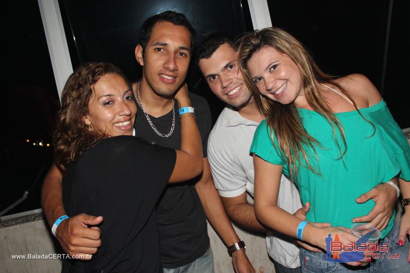 Balada: Fotos de sabado na Via Stadium em Taguatinga - DF