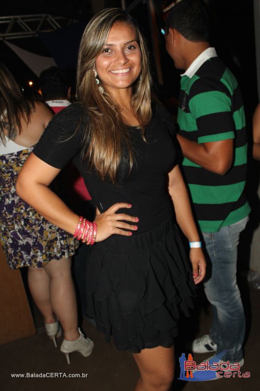 Balada: Fotos de sabado na Via Stadium em Taguatinga - DF