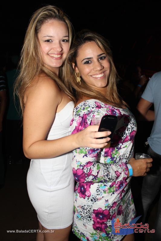 Balada: Fotos de sabado na Via Stadium em Taguatinga - DF