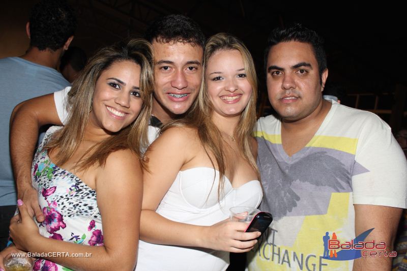Balada: Fotos de sabado na Via Stadium em Taguatinga - DF