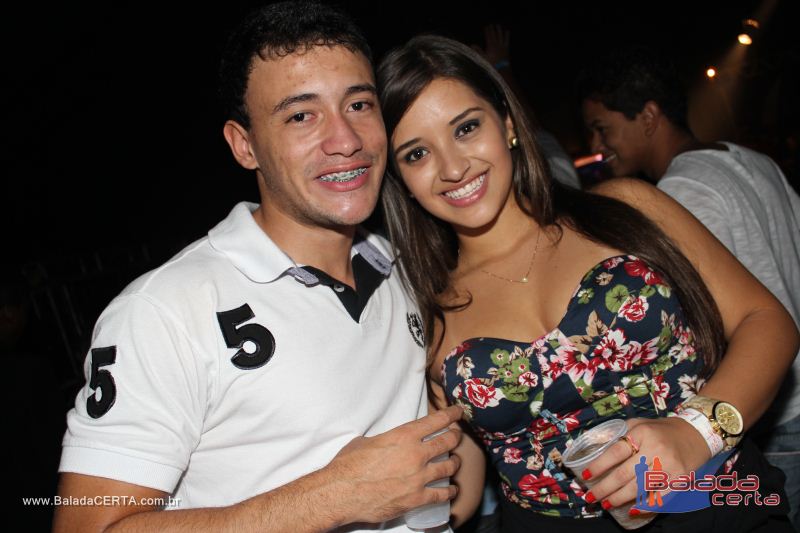 Balada: Fotos de sabado na Via Stadium em Taguatinga - DF