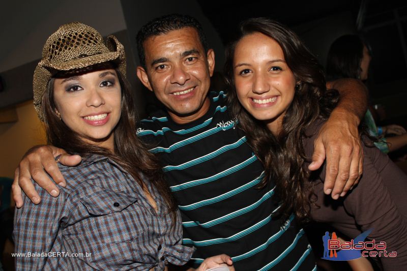 Balada: Fotos de sabado na Via Stadium em Taguatinga - DF