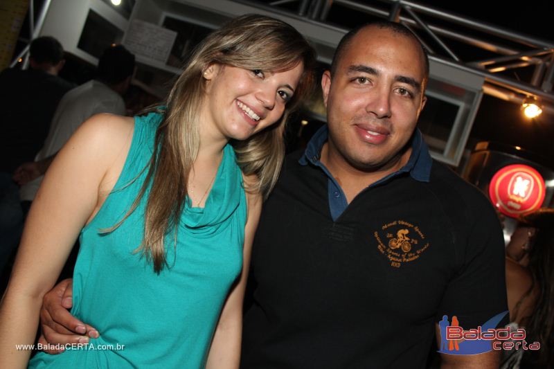 Balada: Fotos de sabado na Via Stadium em Taguatinga - DF