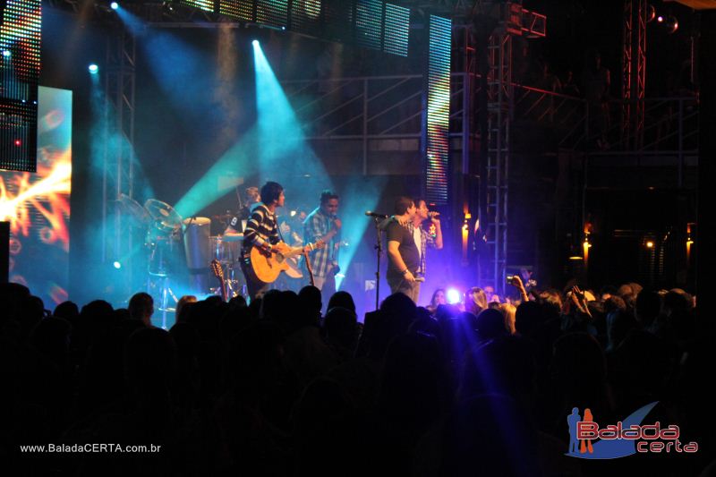 Balada: Fotos de sabado na Via Stadium em Taguatinga - DF