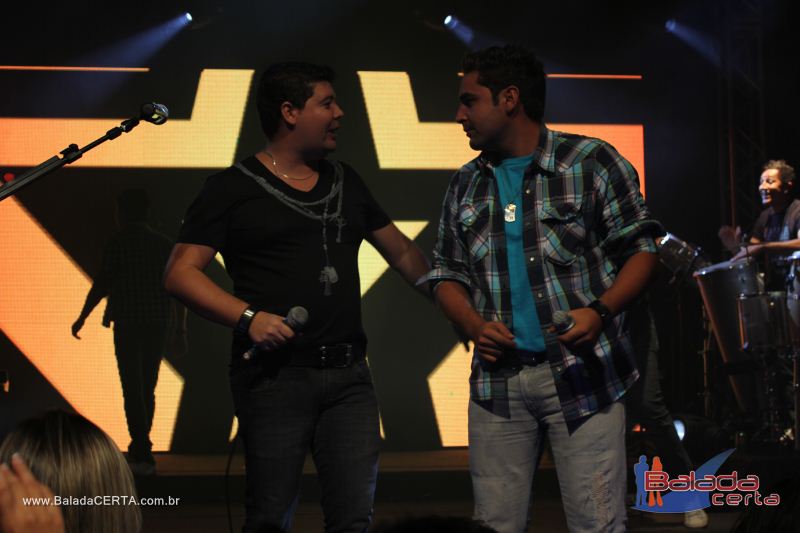 Balada: Fotos de sabado na Via Stadium em Taguatinga - DF