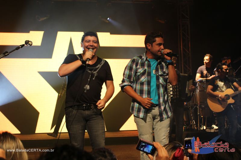 Balada: Fotos de sabado na Via Stadium em Taguatinga - DF