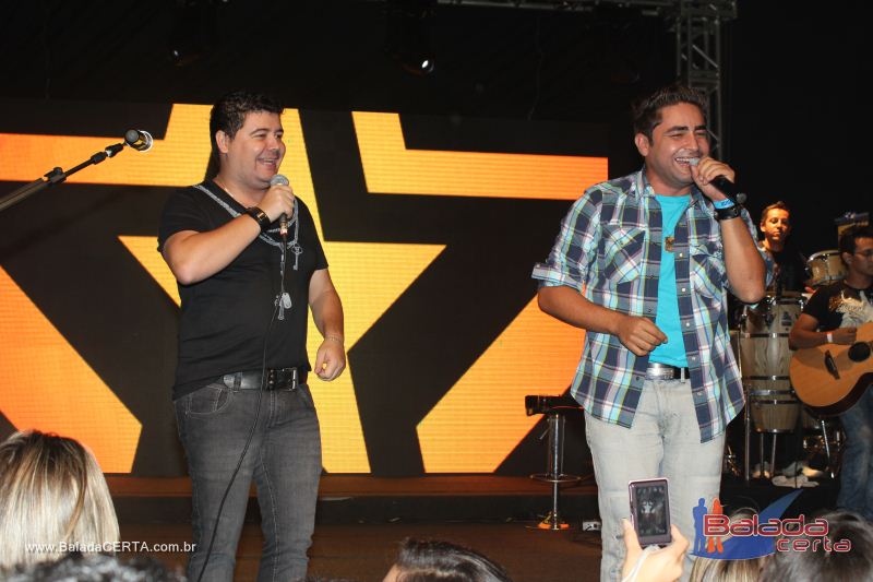 Balada: Fotos de sabado na Via Stadium em Taguatinga - DF